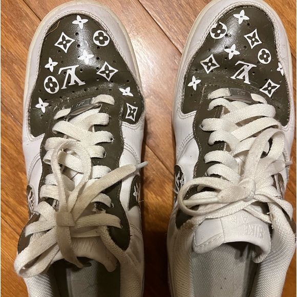 Nike Shoes - Nike Air Force Ones
